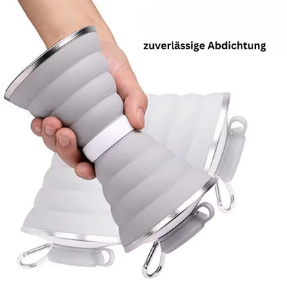 X-Bottle - faltbar