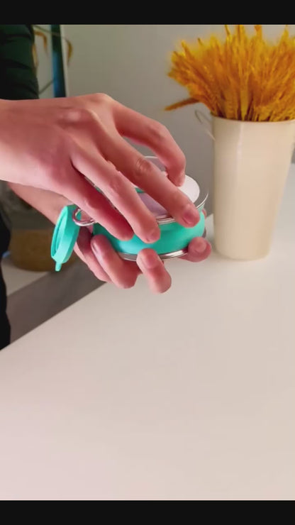 X-Bottle - faltbar